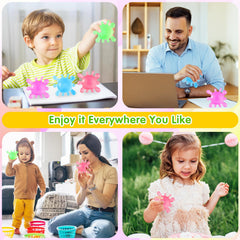 Drephere goodie bag stress toy pack makes party favors fun.