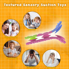 Drephere portable sensory pack in a school bag for quick calm anywhere