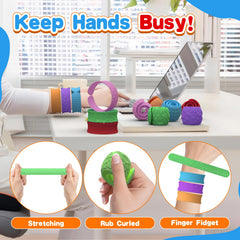 Drephere multi-pack makes great gifts and rewards for students.