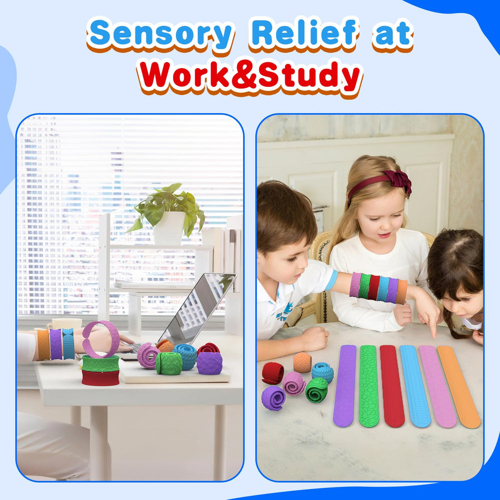 Drephere desk-friendly design helps maintain attention during lessons.