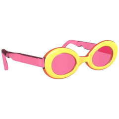 In-game reward visual linked to Bubblegum Gal and game content
