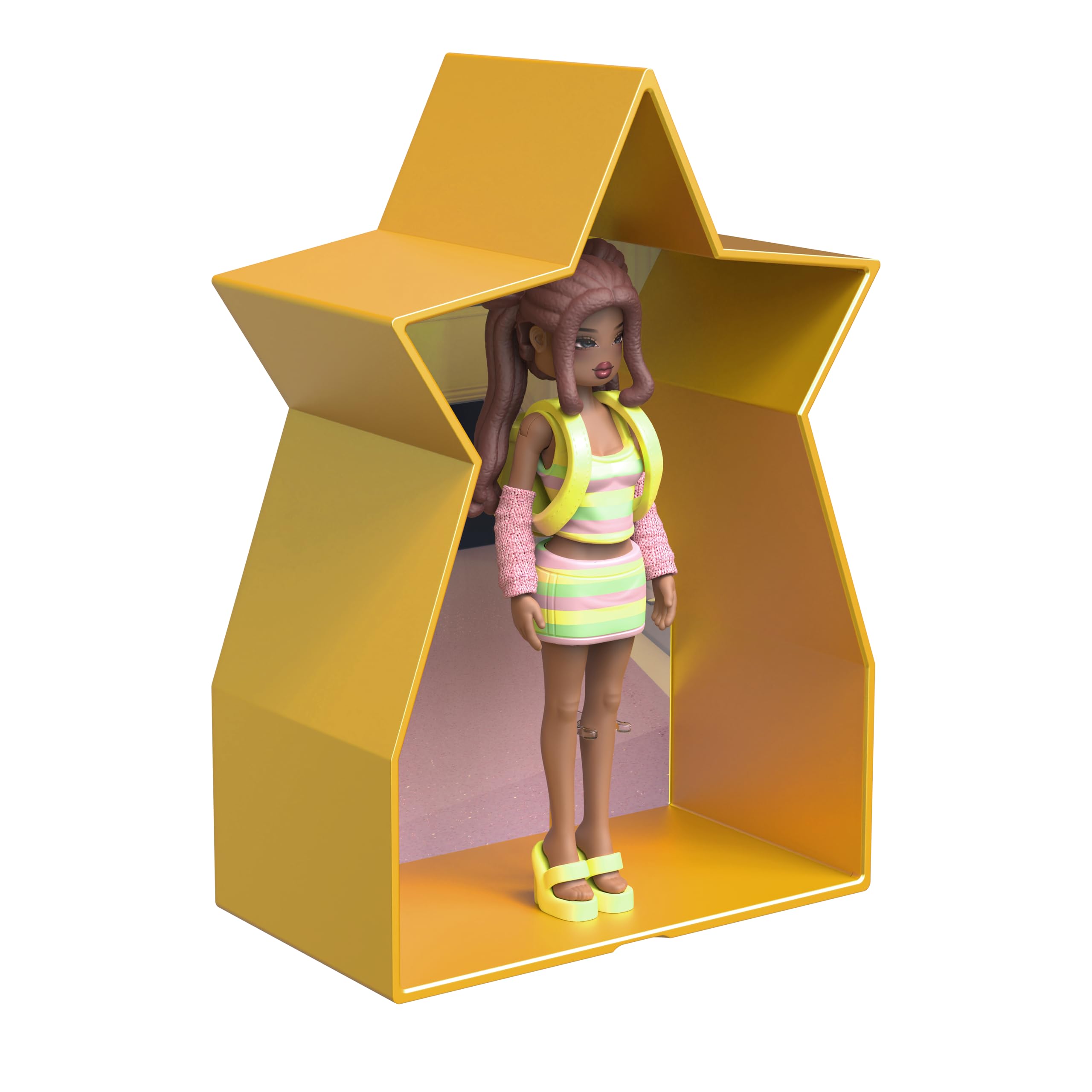 Dress To Impress Wave 1 rare 5-star DLC stands out