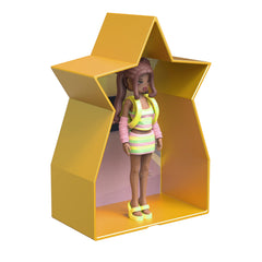 Dress To Impress Wave 1 rare 5-star DLC stands out