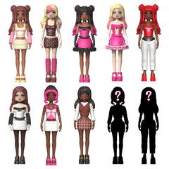 Dress To Impress Wave 1 swappable accessory for playful ensembles