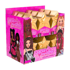 Dress To Impress Wave 1 swappable shoes complete outfits quickly