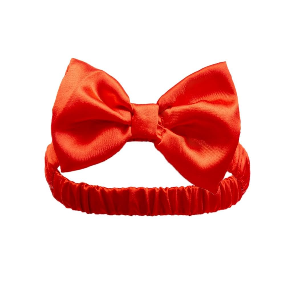 Dressy Daisy organza overlay detail highlights glitter for party-ready wear