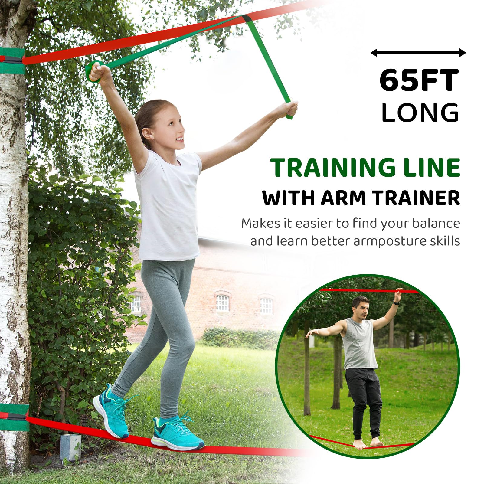 Dripex gymnastic rings support kids and adults with engaging upper body exercises.