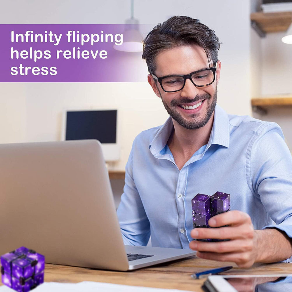 Dr.Kbder kids and adults gifts with sensory development benefits.