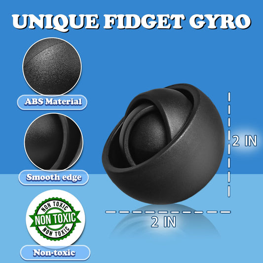 Dr.Kbder fidget spinner crafted from durable plastic for safe use.