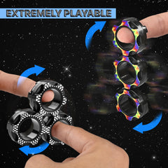 Dr.Kbder portable fidget toy for on-the-go calm.