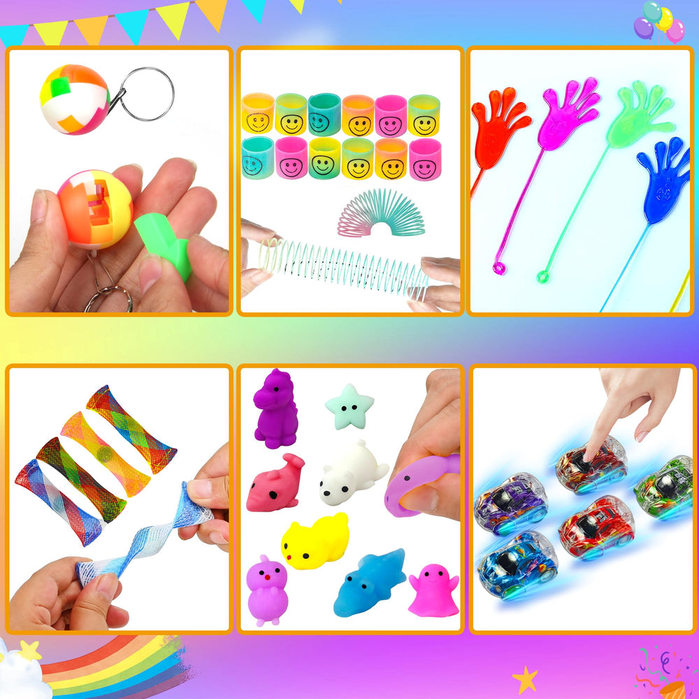 Dr.Kbder sticky hands sensory toy to aid fine motor skills