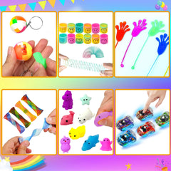Dr.Kbder sticky hands sensory toy to aid fine motor skills