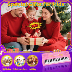 Drmukie wood-grain key feel closeup enhances tactile play