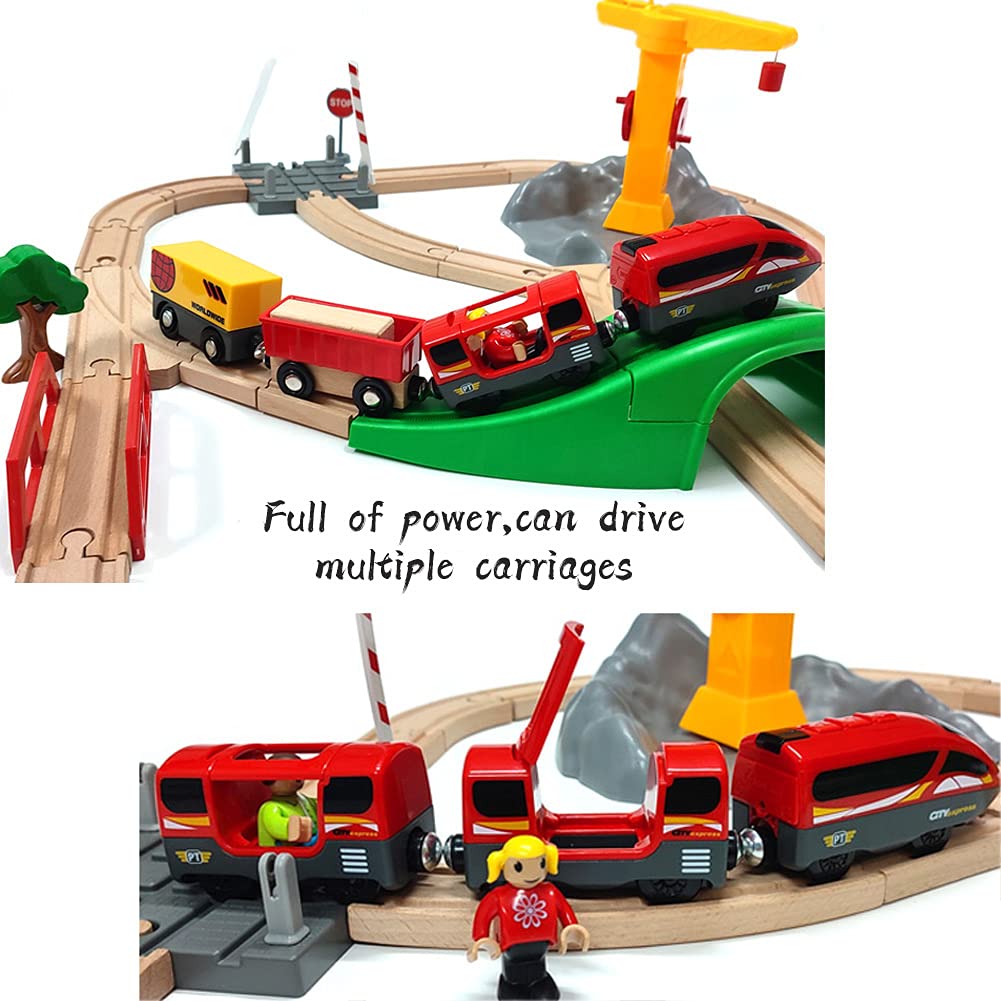 DSHMIXIA eco-friendly plastic build ensures safe play for toddlers.