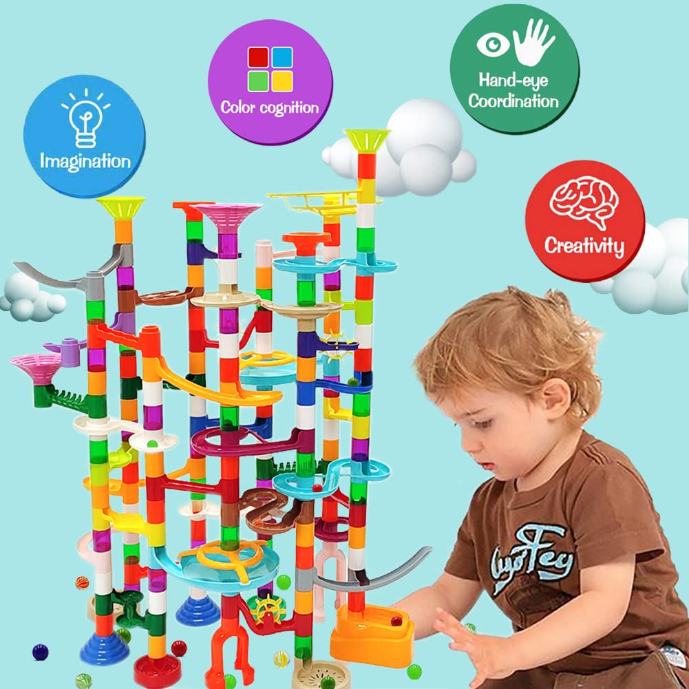 DSHMIXIA exciting maze parts spark creativity and problem solving