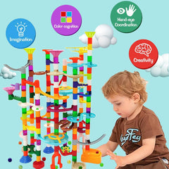 DSHMIXIA exciting maze parts spark creativity and problem solving