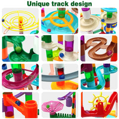 DSHMIXIA marble maze gift set is ideal for birthdays and holidays
