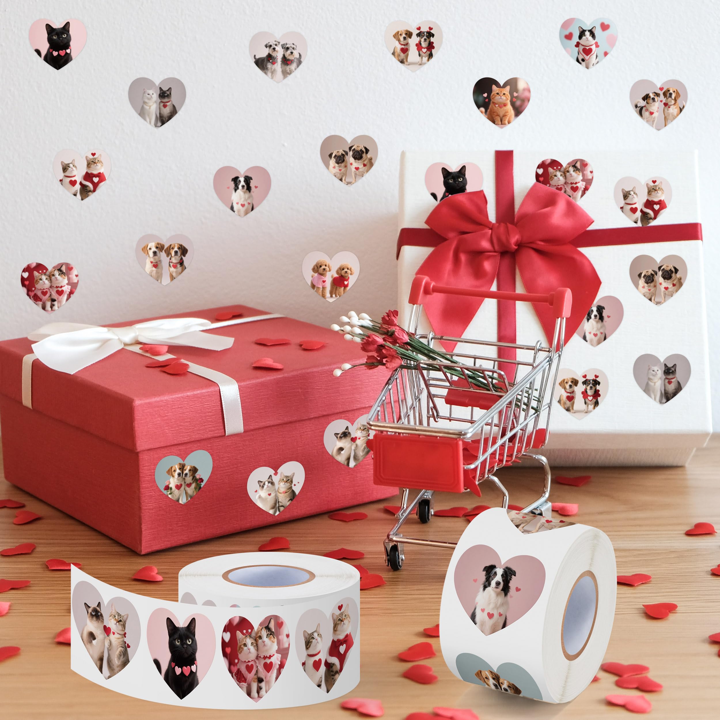 DSjuedui multi surface decals for gifts, guitars, and photo frames