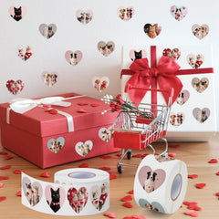 DSjuedui multi surface decals for gifts, guitars, and photo frames