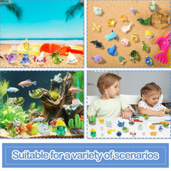 dsooldre ocean resin animals starfish for bright coastal touches.