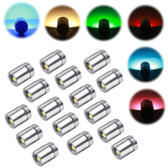 DSOOLDRE dollhouse LED colorful lights brighten tiny scenes for whimsy decorations