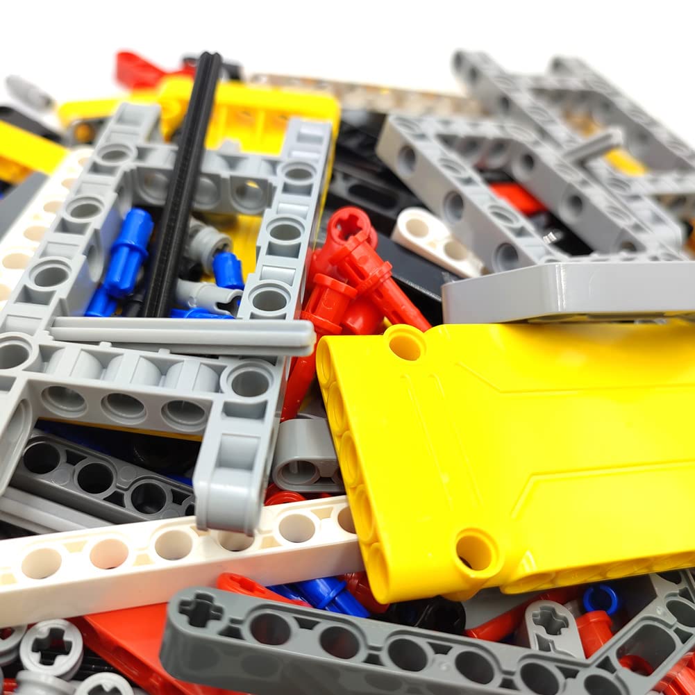 Dspitwod brick set compatibility ensures easy integration with major brands.