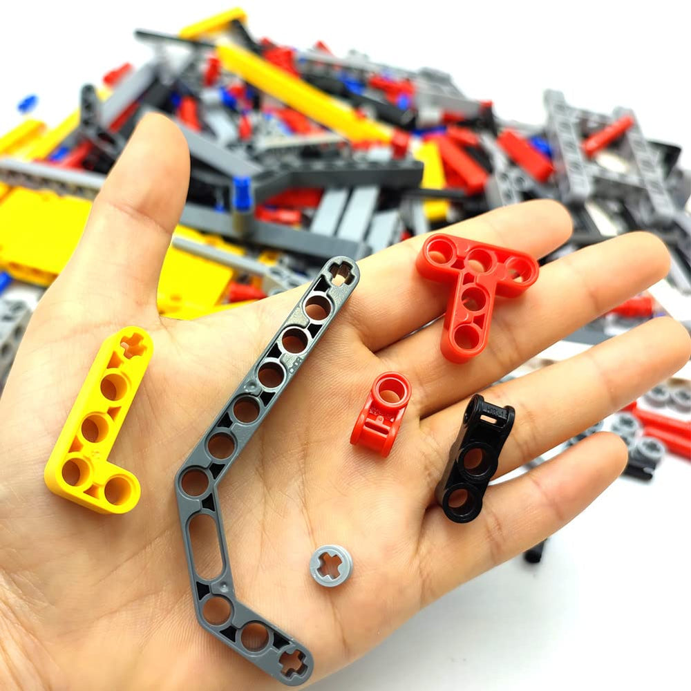 Dspitwod DIY model sets spark engineering play for kids and adults.