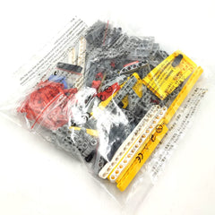 Dspitwod eco-friendly ABS materials deliver safe, durable building parts.