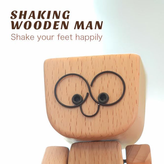 DUARIHA 12 interchangeable magnetic expressions for mood changes