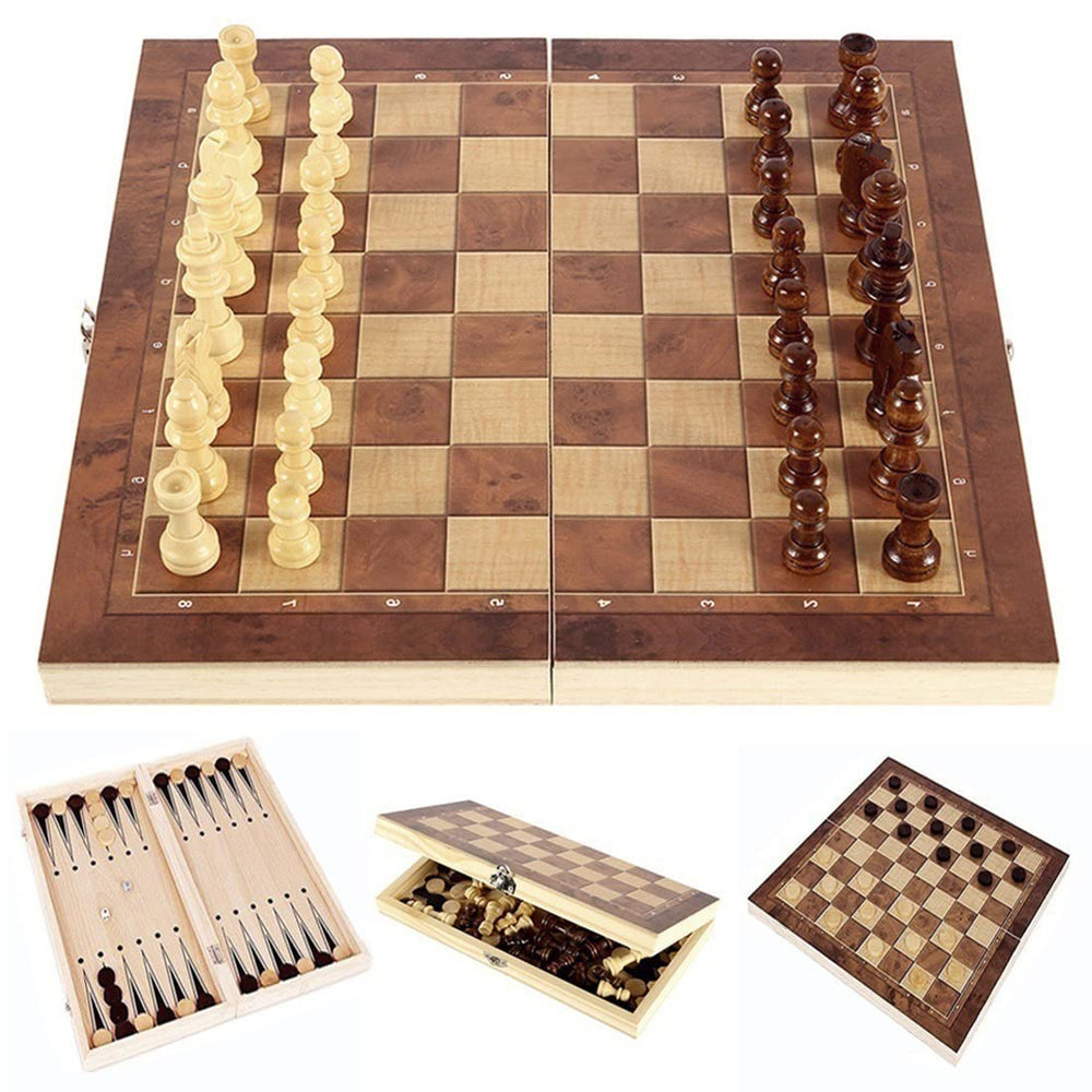 DUBSTAR folding board open shows quick setup for family play.