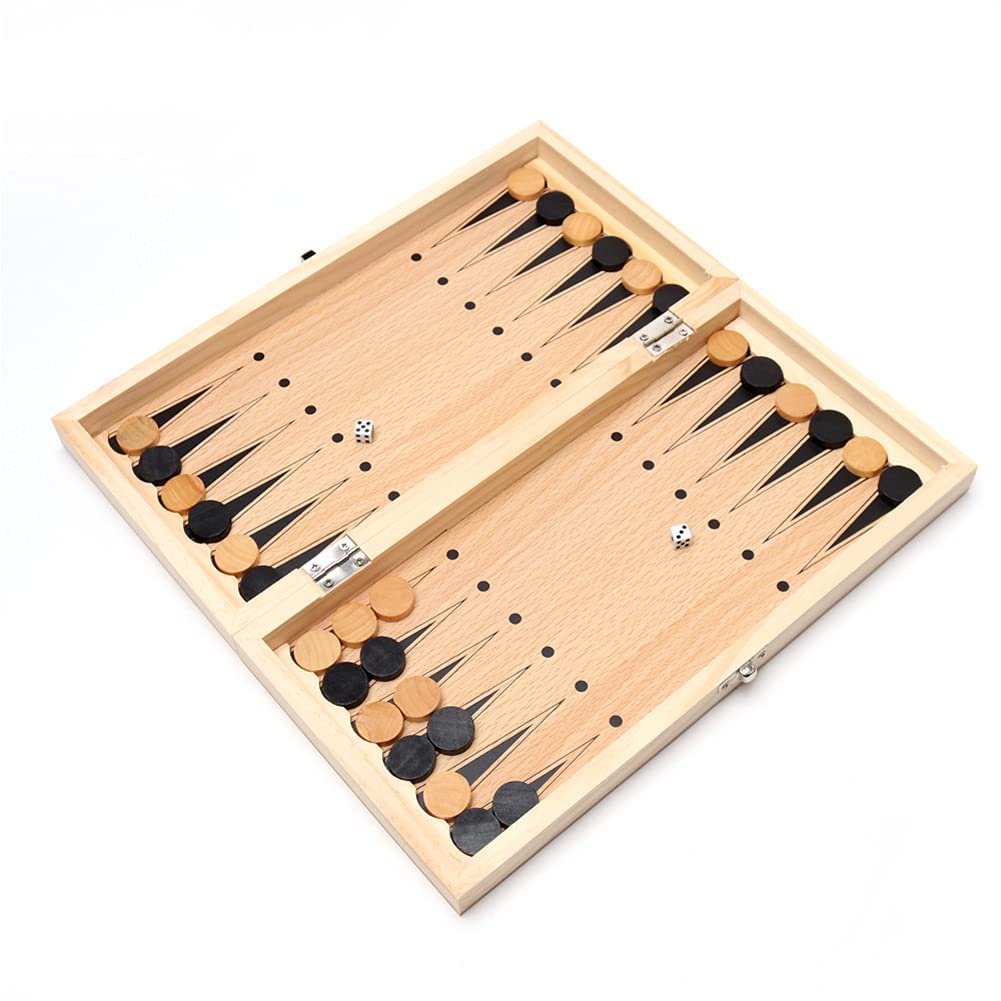 DUBSTAR wooden-17-inch board showcases premium craftsmanship.
