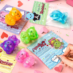 Duchong non candy gifts encourage personal messages and DIY crafts.