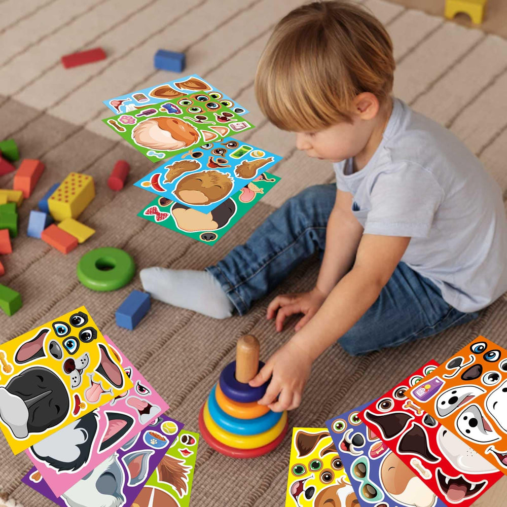 DUJAA classroom-rewards stickers support engaging activities and positive reinforcement.