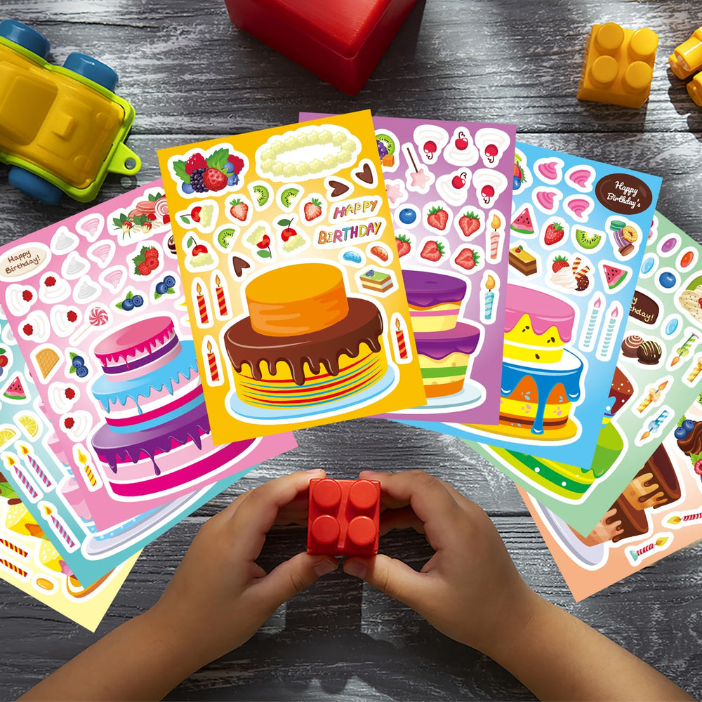 DUJAA tear resistant material stands up to busy party activities.