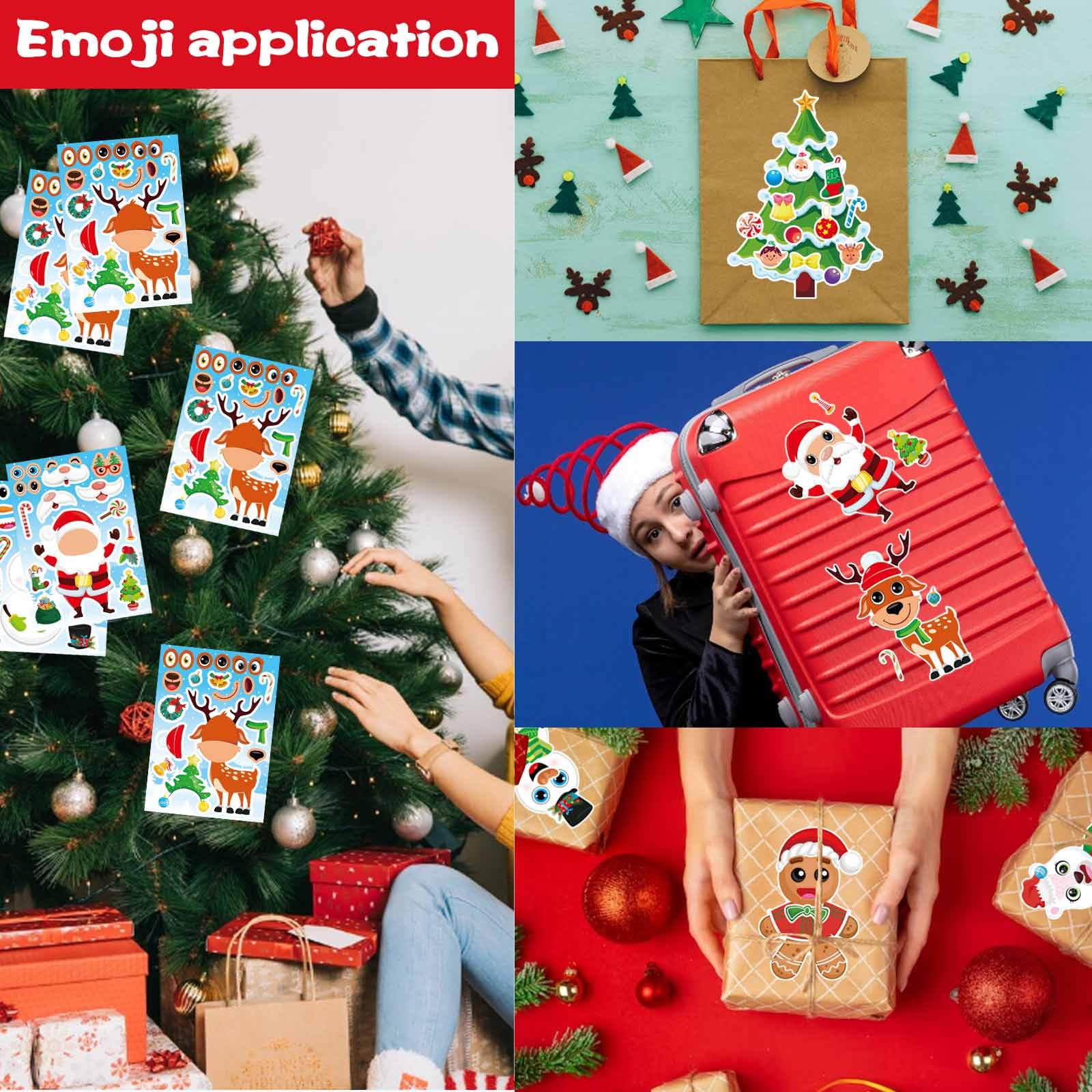 DUJAA gift wrap designs enhance wrapping and holiday cheer