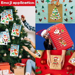 DUJAA gift wrap designs enhance wrapping and holiday cheer