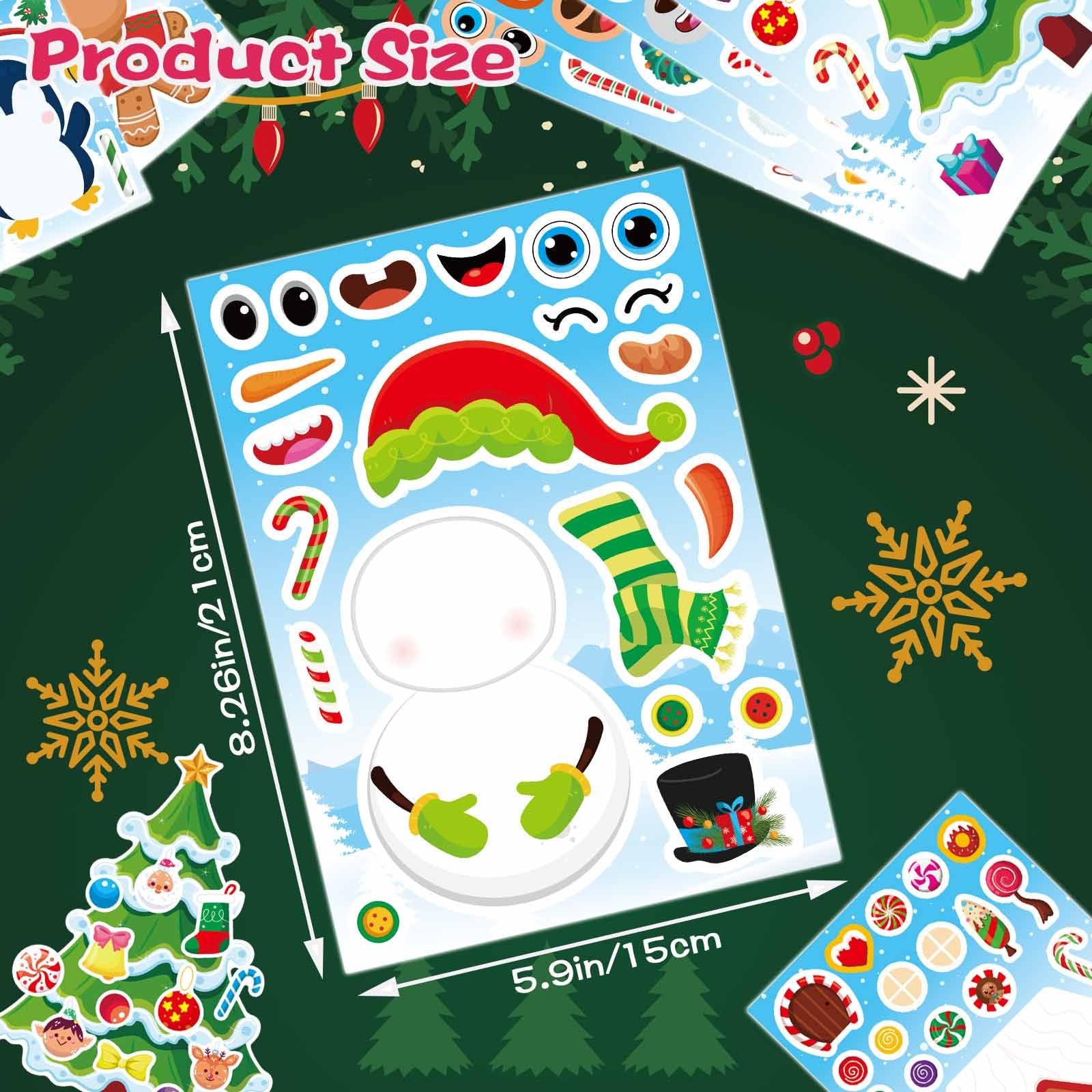 DUJAA ornaments designs for gift wrap and DIY crafts