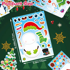 DUJAA ornaments designs for gift wrap and DIY crafts