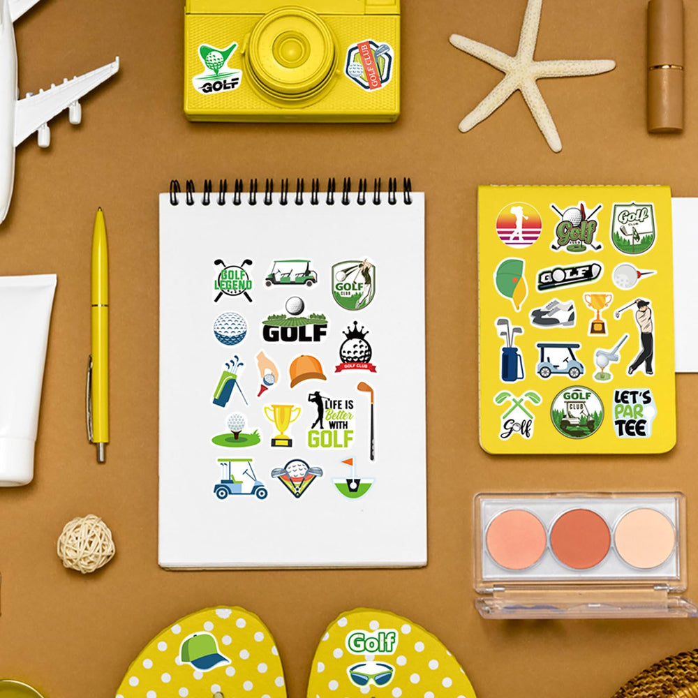 DUJAA windows, journals, or laptops sticker - brings sporty energy to everyday surfaces.