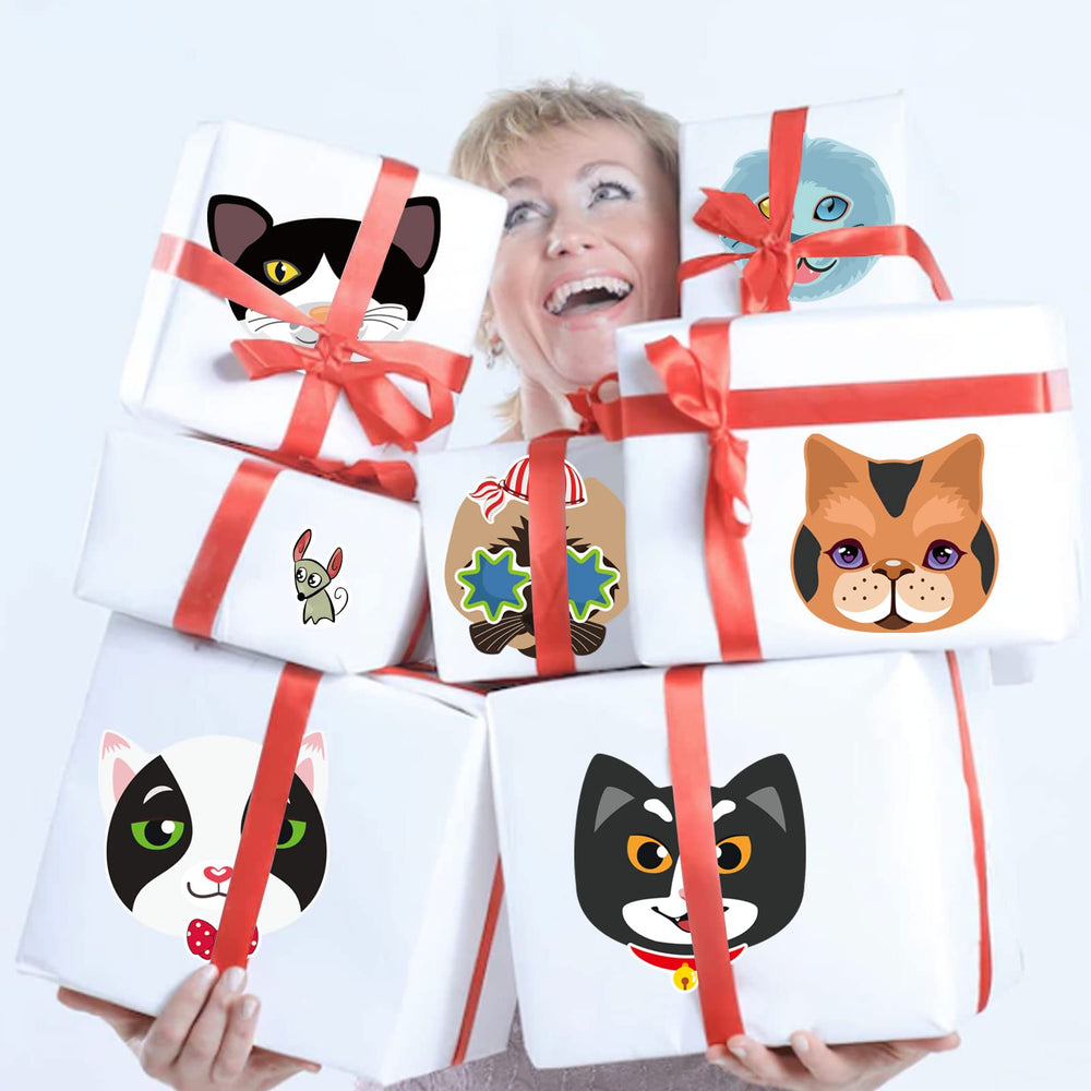 DUJAA kids craft stickers ideal for school activities and rewards.