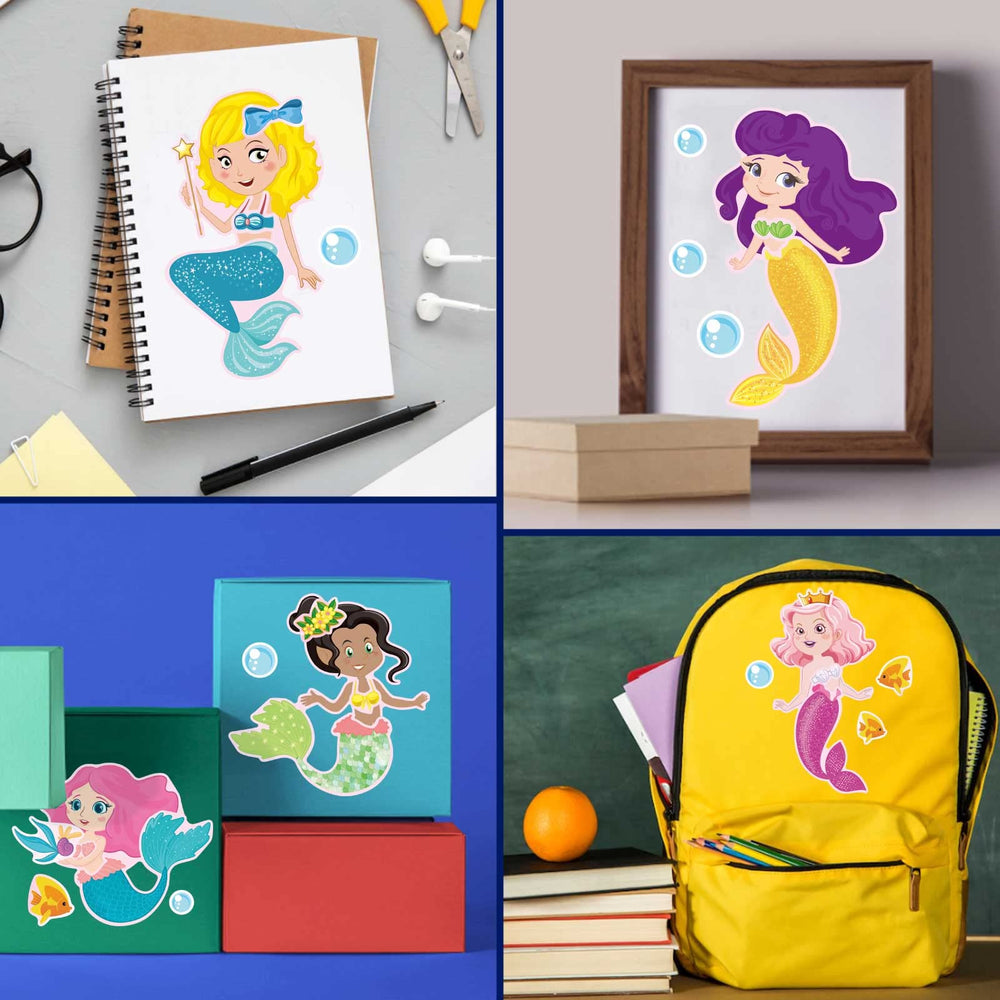 DUJAA Make a Face Reward Kit sparks creativity and hands-on learning.