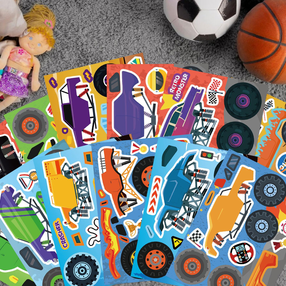 DUJAA teacher-reward stickers for classroom motivation