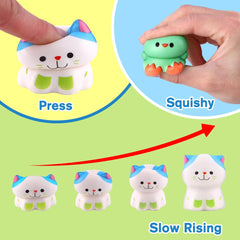 DULEFUN Easter favors perfect for parties, classrooms, and gifts.