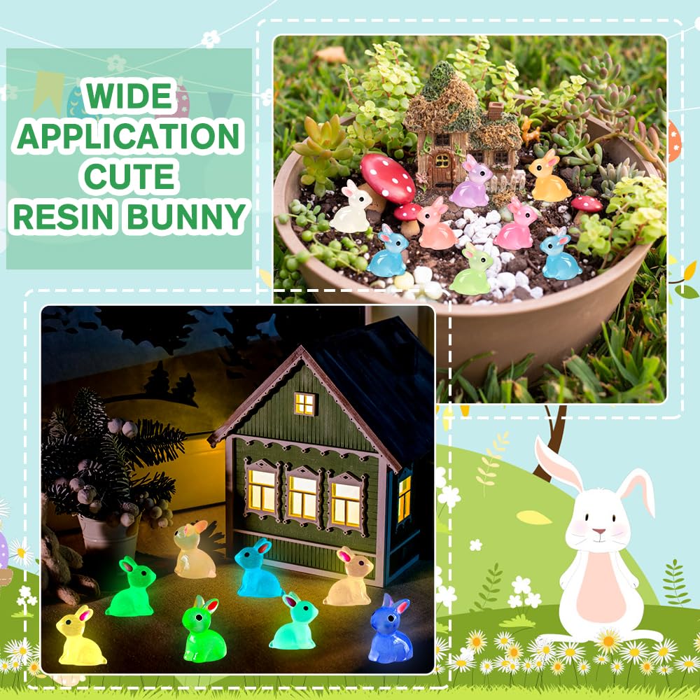 DULEFUN waterproof lightweight bunnies suit outdoor or indoor crafts.