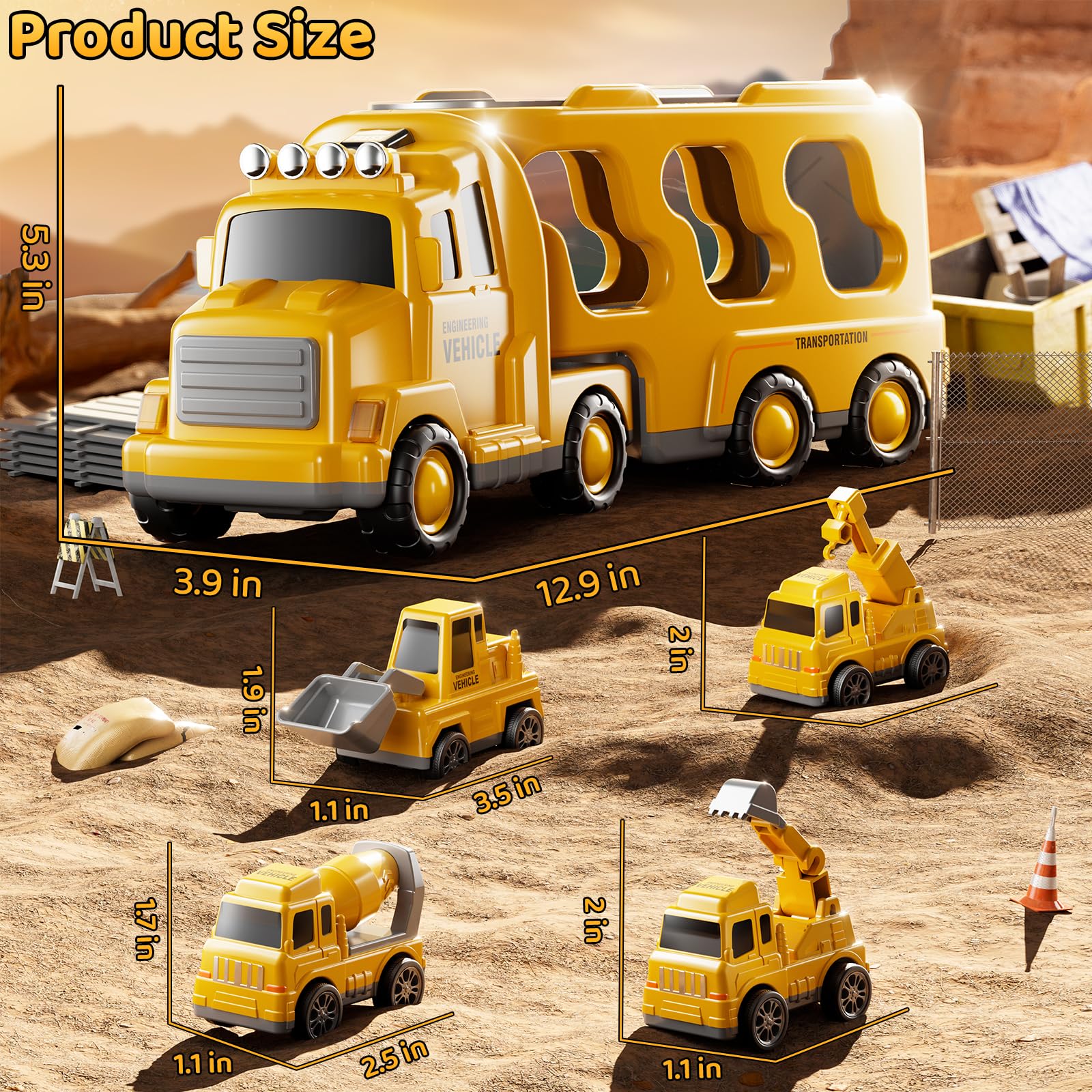 DULONIME toy supports hand-eye coordination during building and moving tasks.