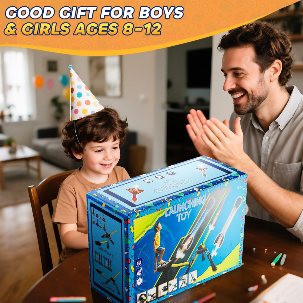 DULONIME park and yard gift idea for energetic birthdays