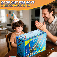 DULONIME park and yard gift idea for energetic birthdays