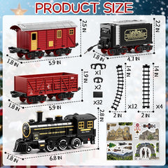 DULONIME straight tracks provide stable layouts and easy adjustments.