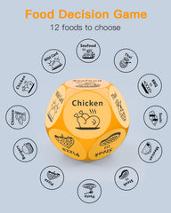 Dumsud fun date night gift pack enhancing dinner time