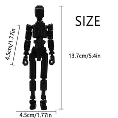 Dumwick Titan 13 color customization options for unique looks